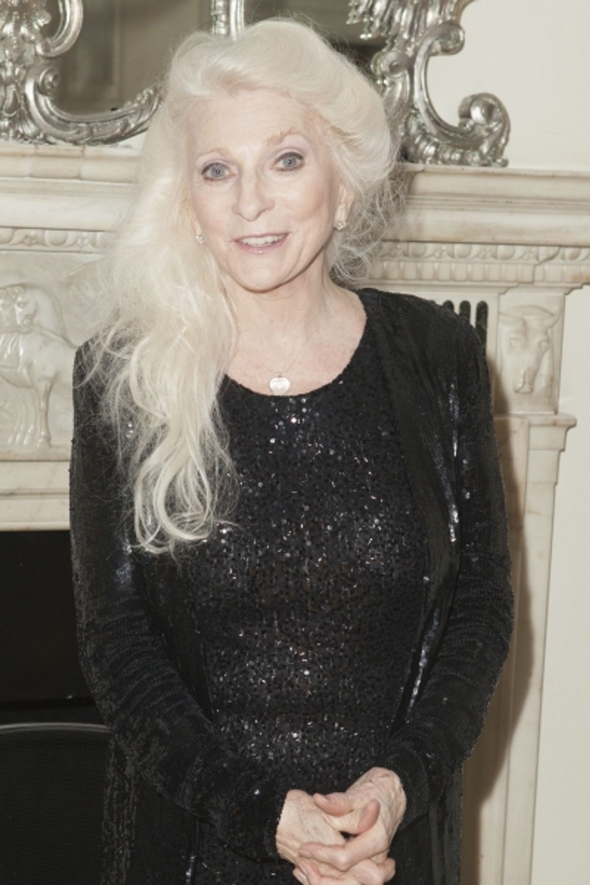 Judy Collins at 