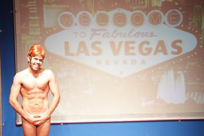 Perez Hilton Photo