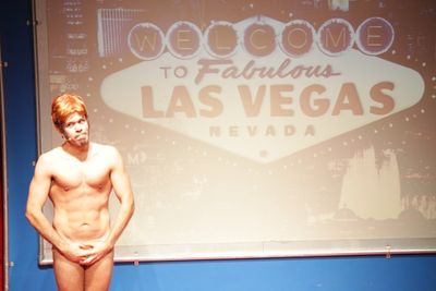Perez Hilton Photo