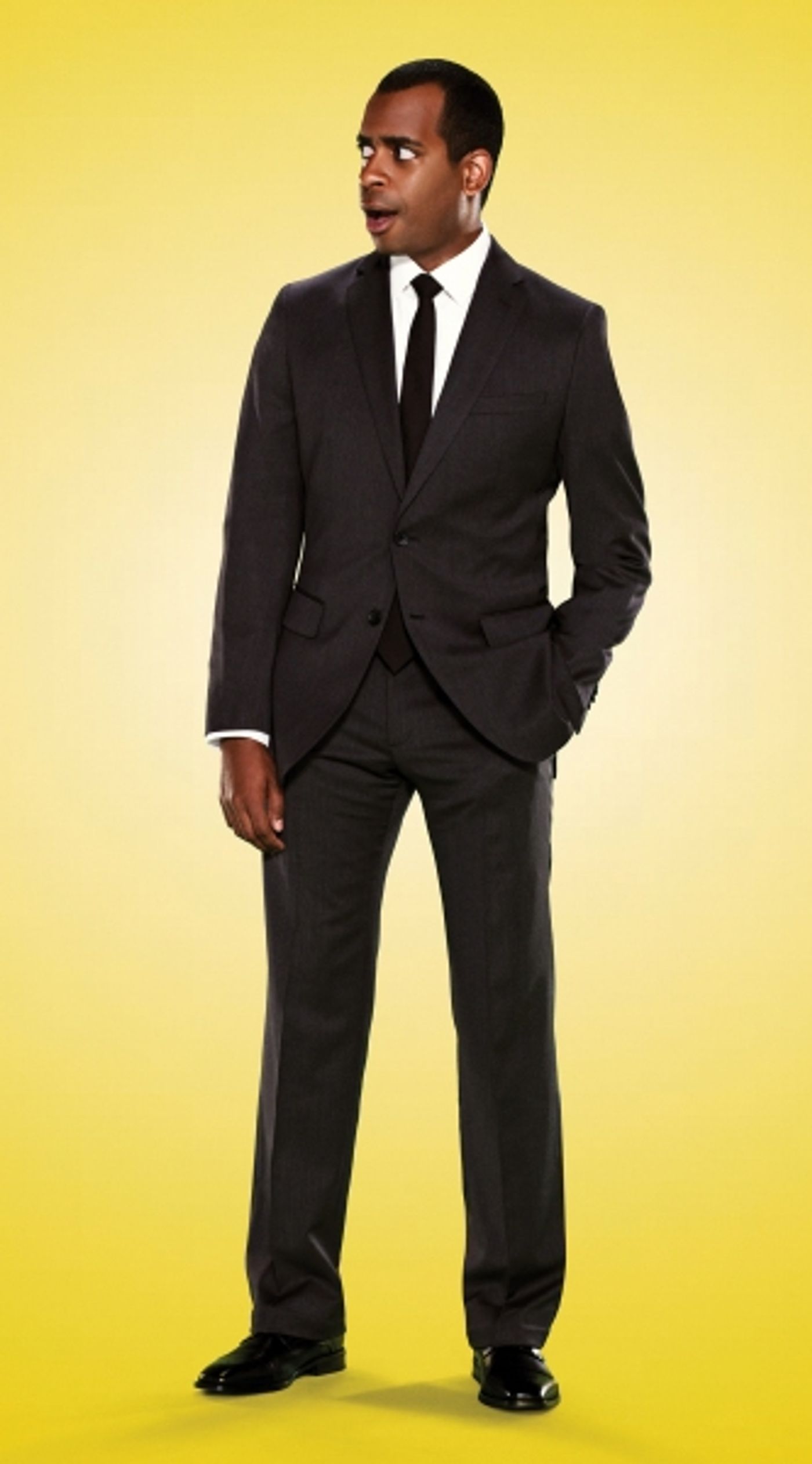 Photo Flash: THE PERFORMERS Begins Previews Today - Jackson, Silverstone, Winkler & More!  Image