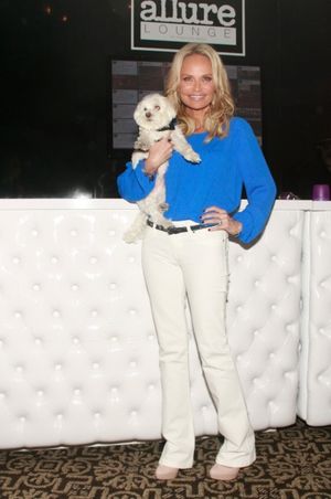 Kristin Chenoweth Photo