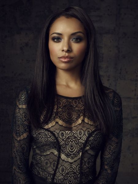 Photo Coverage: First Look at Sexy Season 4 Cast Shots for THE VAMPIRE DIARIES!  Image