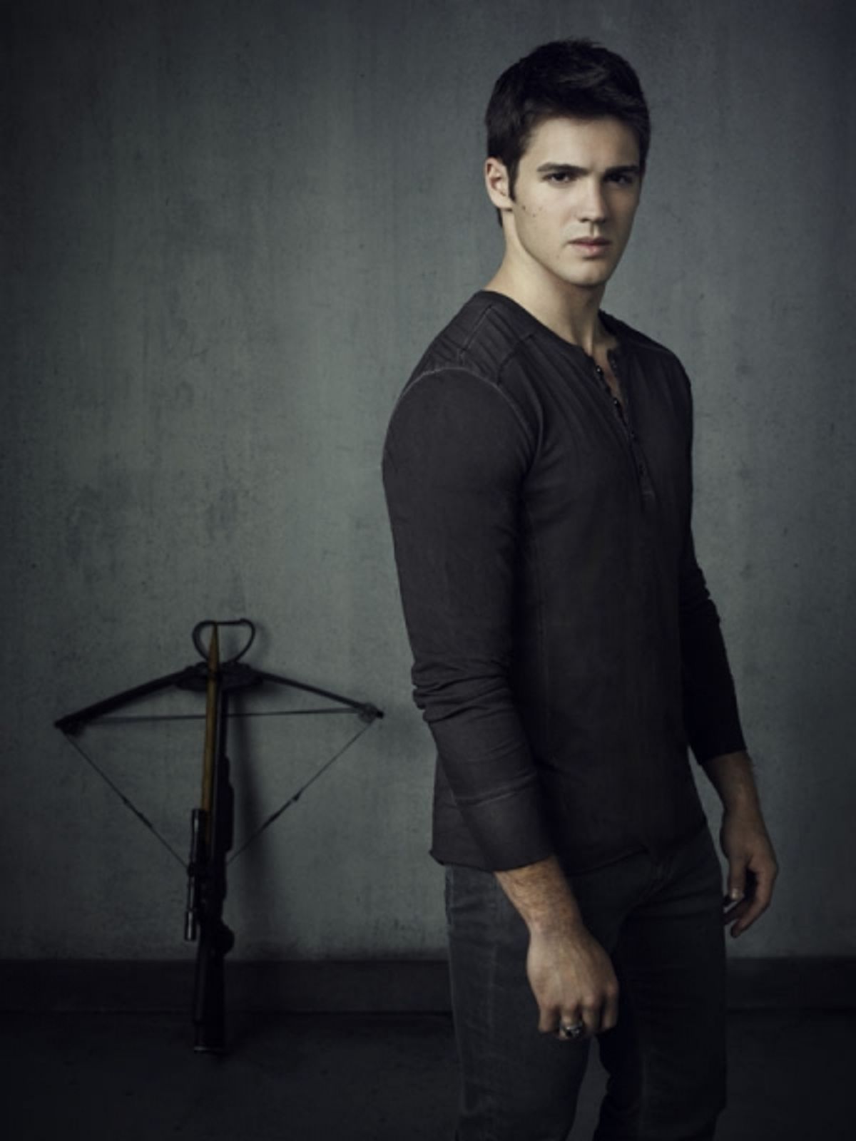  Steven R. McQueen as Jeremy at 