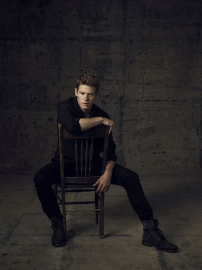  Zach Roerig as Matt Photo