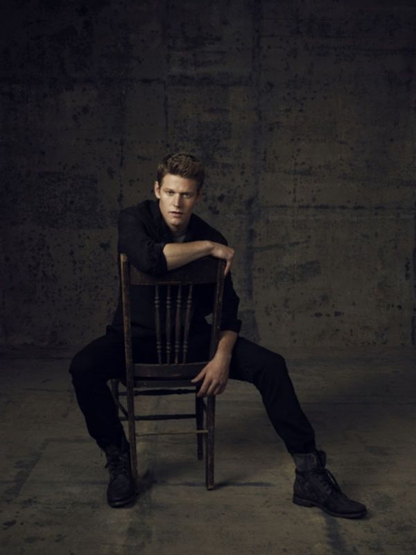  Zach Roerig as Matt Photo