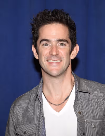 Andy Blankenbuehler Photo