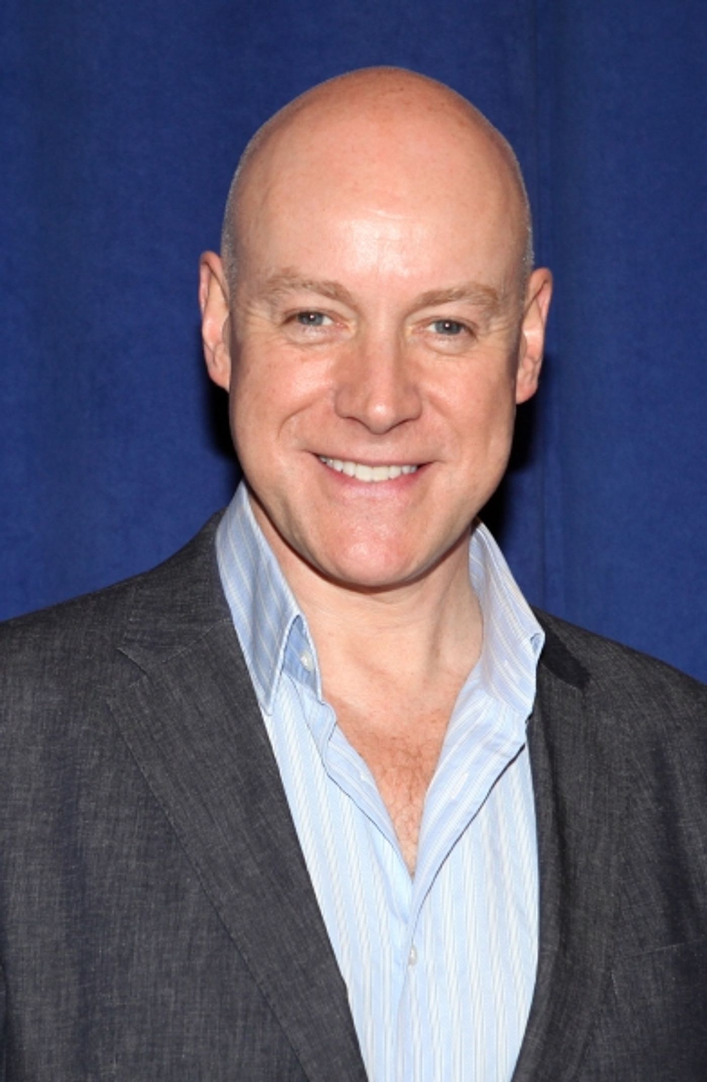 Photo Coverage: Cast of Broadway-Bound ANNIE Meets the Press! Image