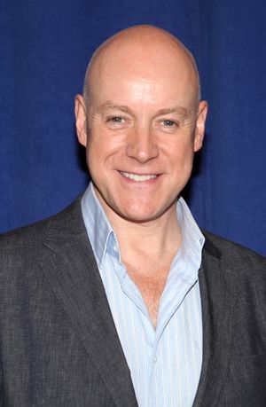 Anthony Warlow  Photo