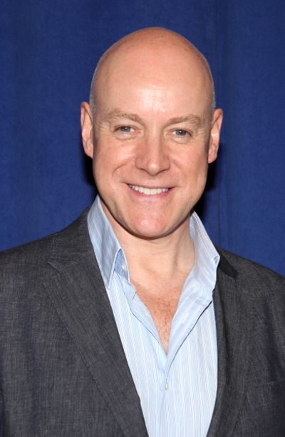 Anthony Warlow  Photo