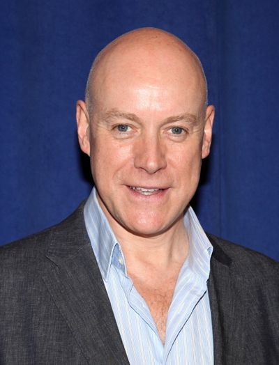 Anthony Warlow Photo