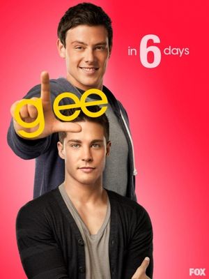 Cory Monteith, Dean Geyer Photo
