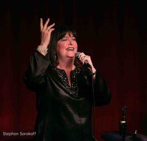 Ann Hampton Callaway Photo