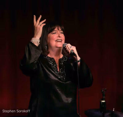 Ann Hampton Callaway Photo