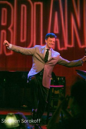 Jim Caruso @ BroadwayWorld Jim Caruso Photo