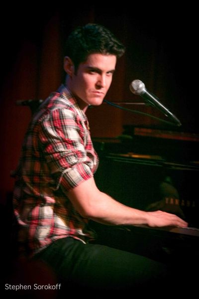 Matthew Robinson Photo