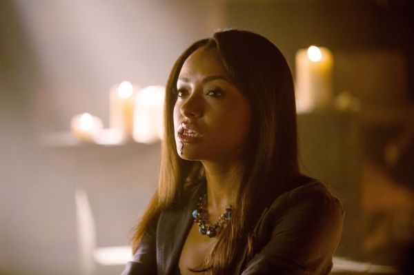  Kat Graham as Bonnie Photo