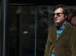 Jon Robin Baitz Photo