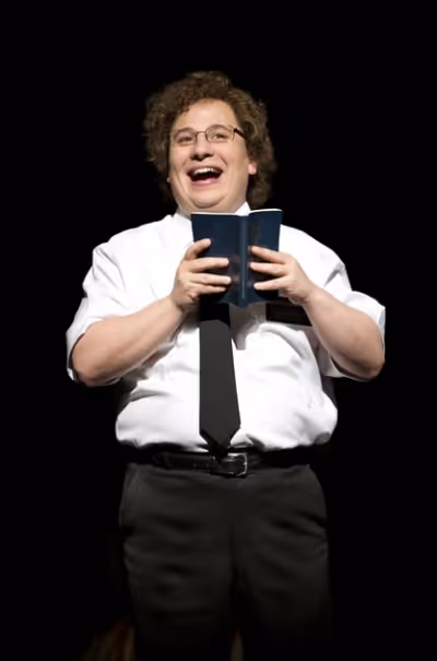 Jared Gertner Photo