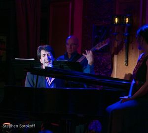 Jason Robert Brown @ BroadwayWorld Jason Robert Brown Photo