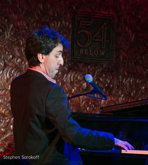 Jason Robert Brown Photo