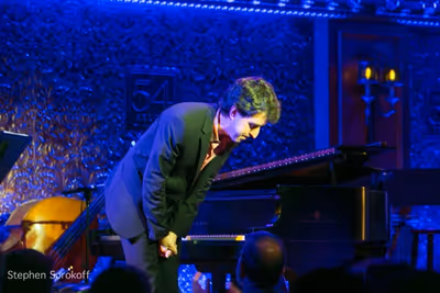 Jason Robert Brown Photo