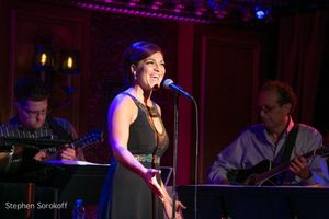 Shoshana Bean @ BroadwayWorld Shoshana Bean Photo