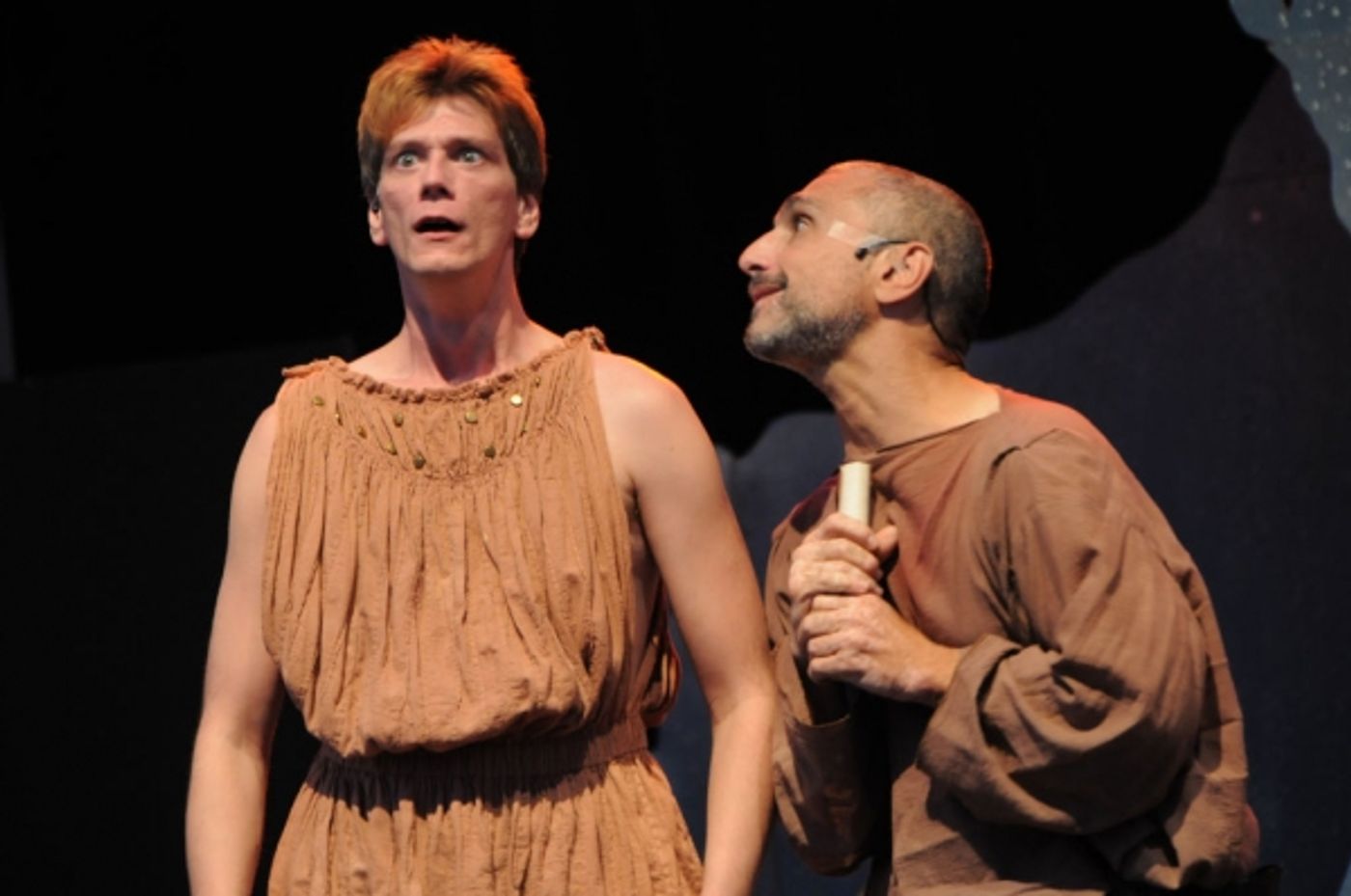 Photo Flash: Sneak Peek at Actors' Theatre's A MIDSUMMER NIGHT'S DREAM  Image