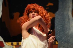 Stephen Hanna @ BroadwayWorld Stephen Hanna Photo