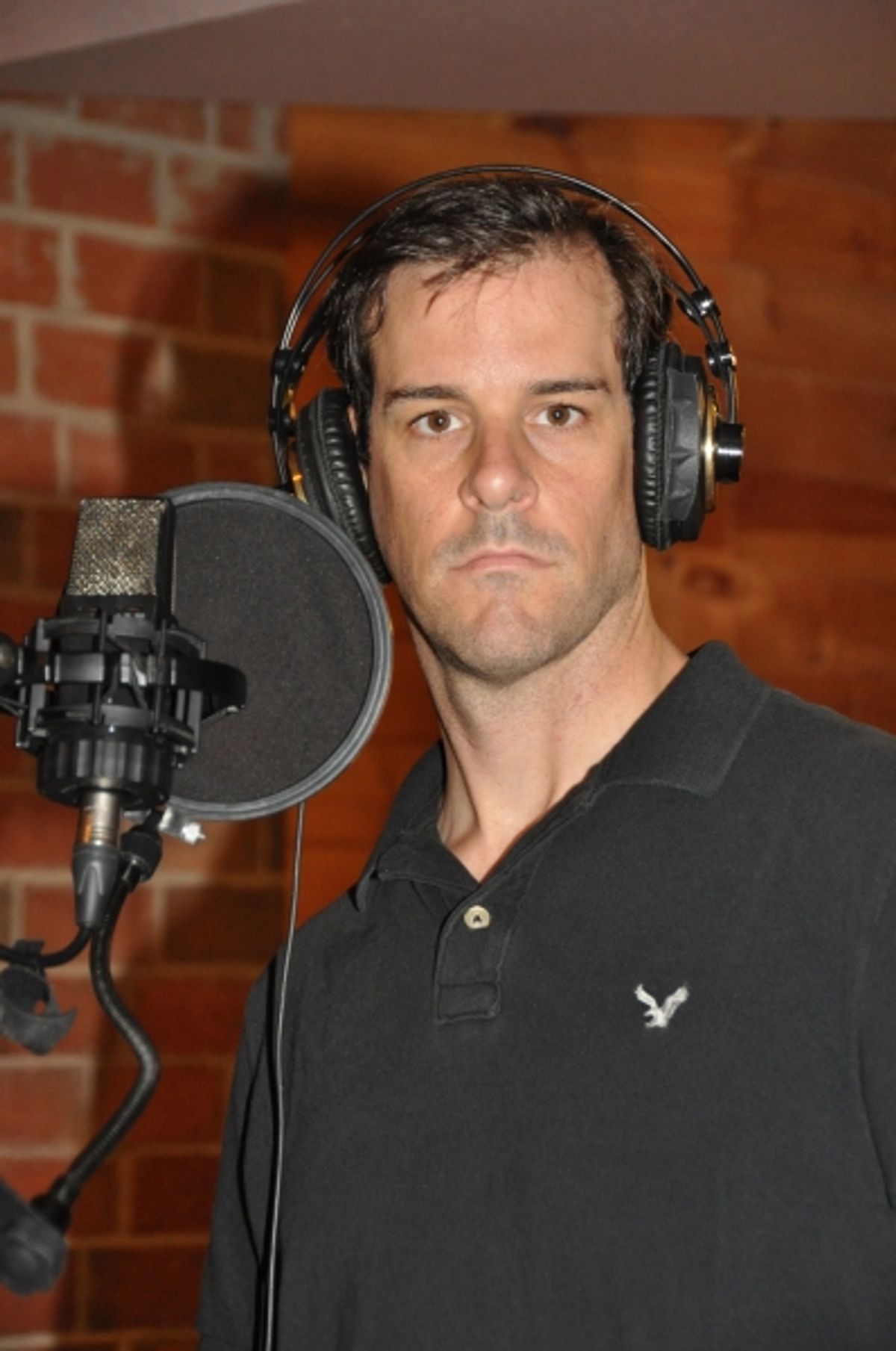 Jeremy Stolle at 