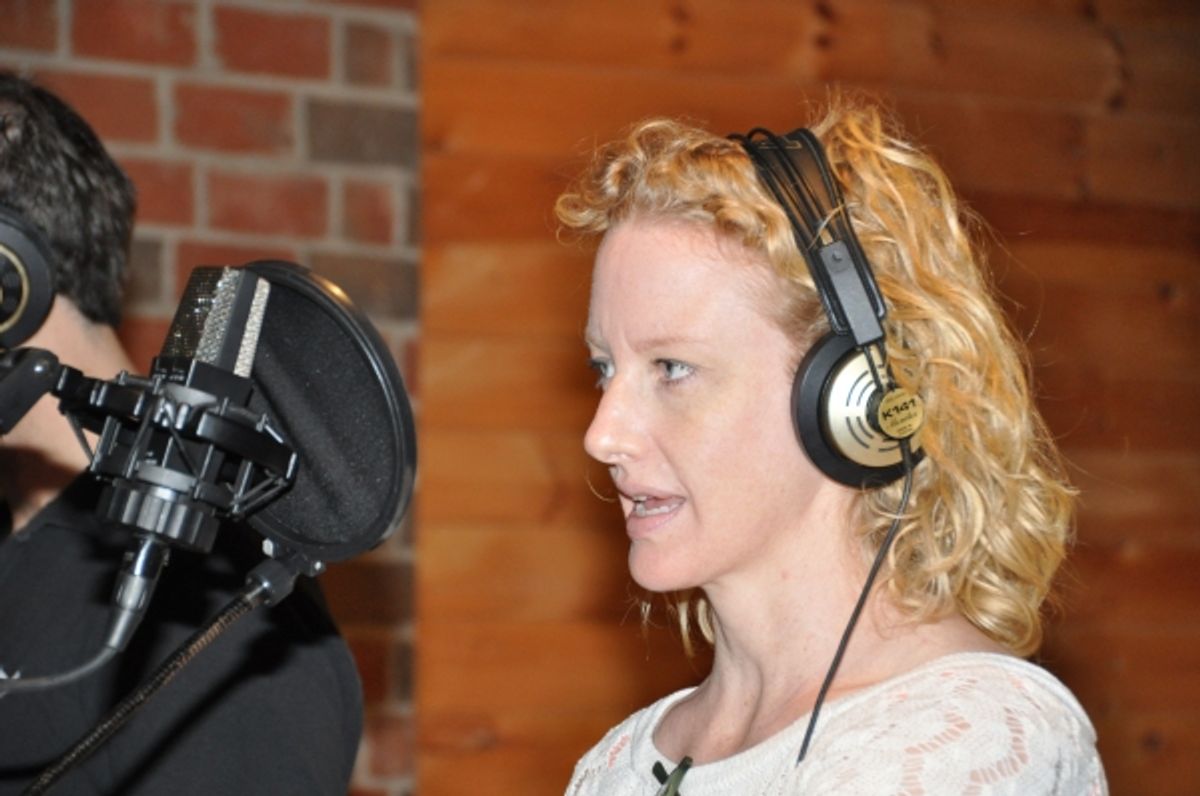 Cristin J. Hubbard at 