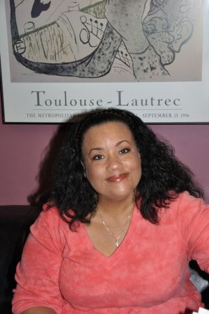 Joy Jacobs Photo
