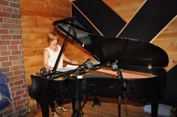 Wendy Bobbit Cavett Photo