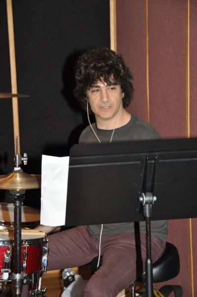 Jon Weber Photo