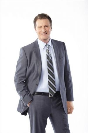  Brett Cullen  Photo
