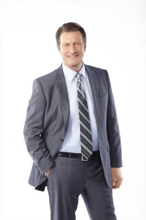  Brett Cullen  Photo