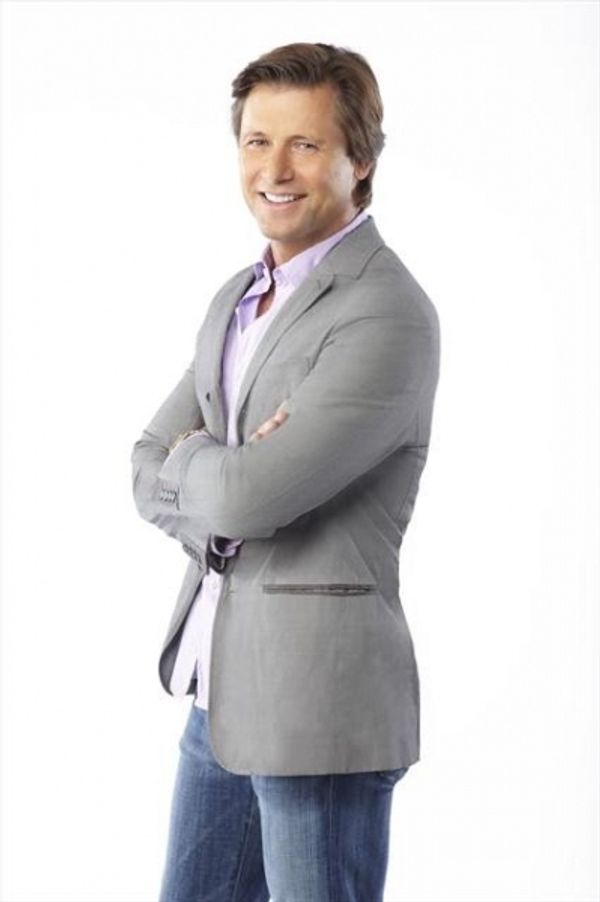 Grant Show  Photo