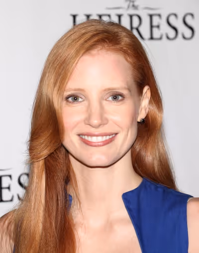 Jessica Chastain Photo