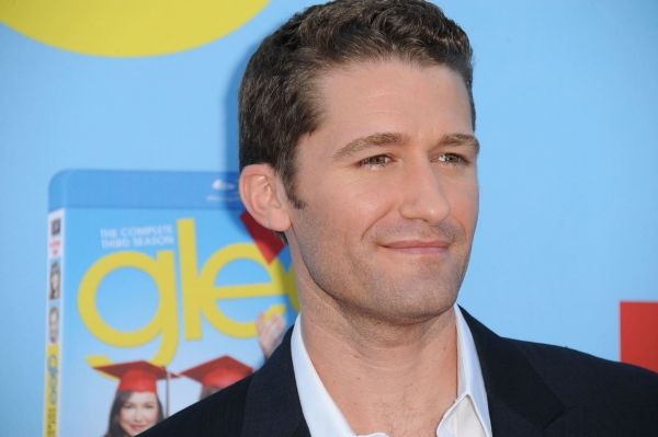 Photo Flash: GLEE Season Four Premiere Red Carpet Arrivals - Lea Michele, Kate Hudson, Darren Criss and More! — photo 3 of 45
