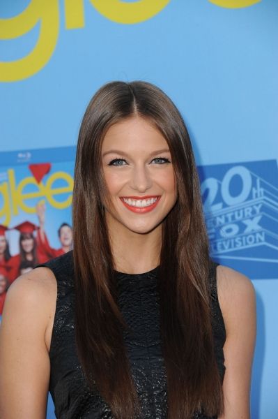 Photo Flash: GLEE Season Four Premiere Red Carpet Arrivals - Lea Michele, Kate Hudson, Darren Criss and More! — photo 6 of 45