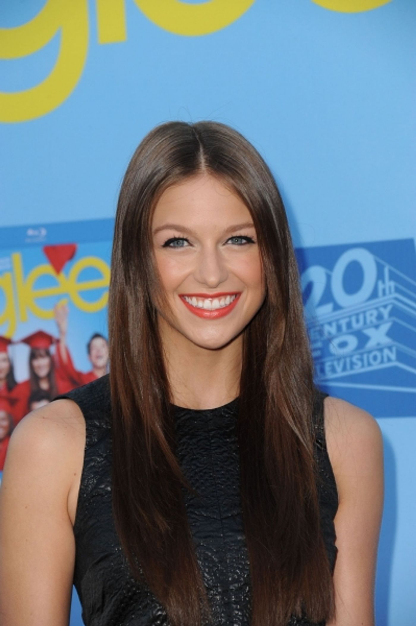 Photo Flash: GLEE Season Four Premiere Red Carpet Arrivals - Lea Michele, Kate Hudson, Darren Criss and More! Photo Flash: GLEE Season Four Premiere Red Carpet Arrivals - Lea Michele, Kate Hudson, Darren Criss and More! Image