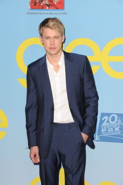 Photo Flash: GLEE Season Four Premiere Red Carpet Arrivals - Lea Michele, Kate Hudson, Darren Criss and More! — photo 22 of 45