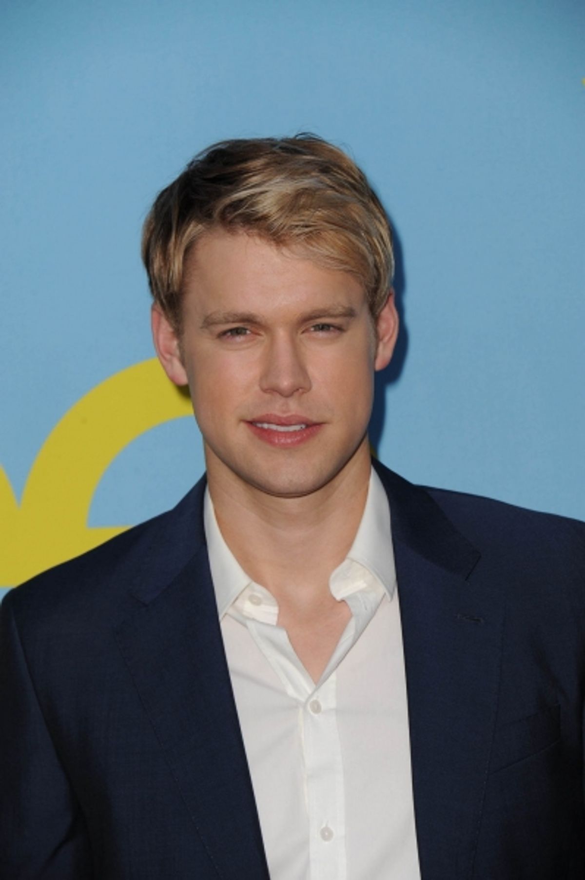  GLEE SEASON FOUR PREMIERE SCREENING AND VIP RECEPTION: Cast member Chord Overstreet arrives on the red carpet for the GLEE SEASON FOUR PREMIERE SCREENING AND VIP RECEPTION on Weds. Sept. 12 at Paramount Studios in Hollywood, CA. CR: Scott Kirkland/FOX at 