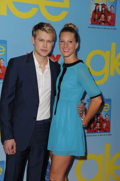 Photo Flash: GLEE Season Four Premiere Red Carpet Arrivals - Lea Michele, Kate Hudson, Darren Criss and More! — photo 24 of 45