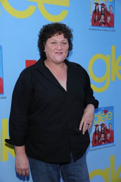 Photo Flash: GLEE Season Four Premiere Red Carpet Arrivals - Lea Michele, Kate Hudson, Darren Criss and More! — photo 34 of 45