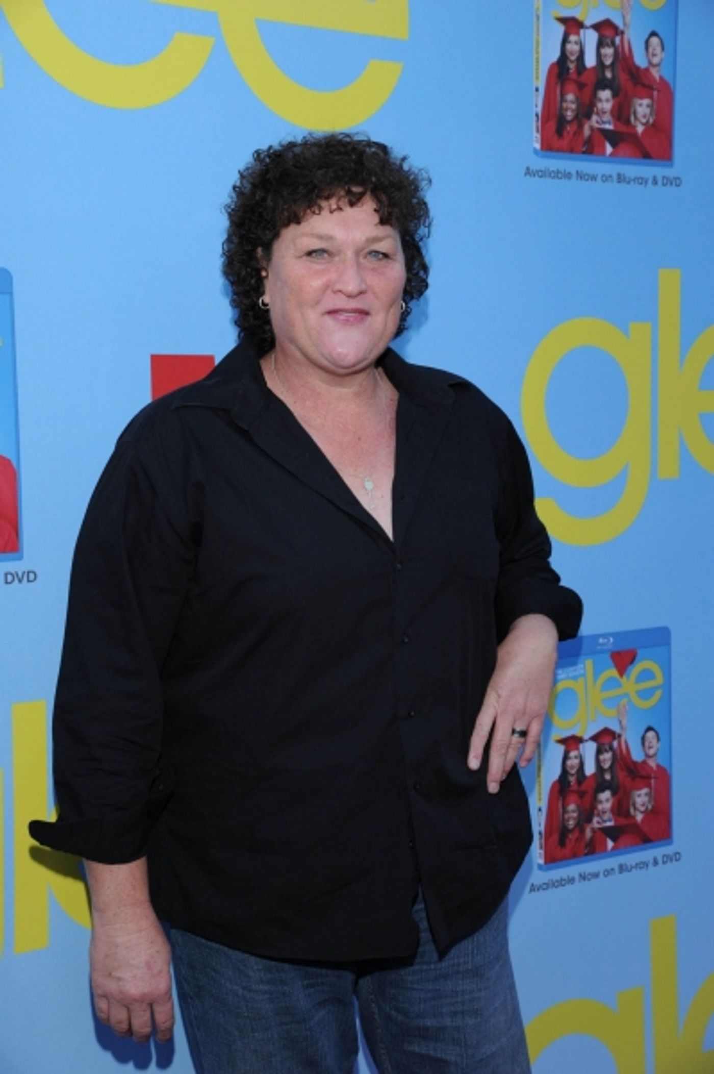 Photo Flash: GLEE Season Four Premiere Red Carpet Arrivals - Lea Michele, Kate Hudson, Darren Criss and More! Photo Flash: GLEE Season Four Premiere Red Carpet Arrivals - Lea Michele, Kate Hudson, Darren Criss and More! Image