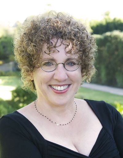 Cheri Steinkellner (Emmy and Golden Globe Award-winner for Ã¢â‚¬Å“Cheers,Ã Photo