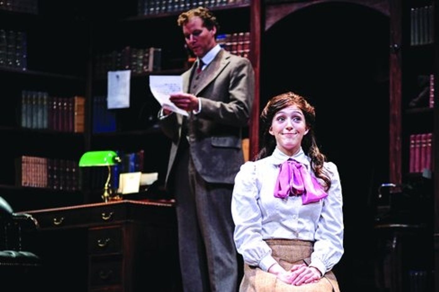 Photo Flash: Rubicon Theatre Honored with Eight 2012 Ovation Award Nominations  Image