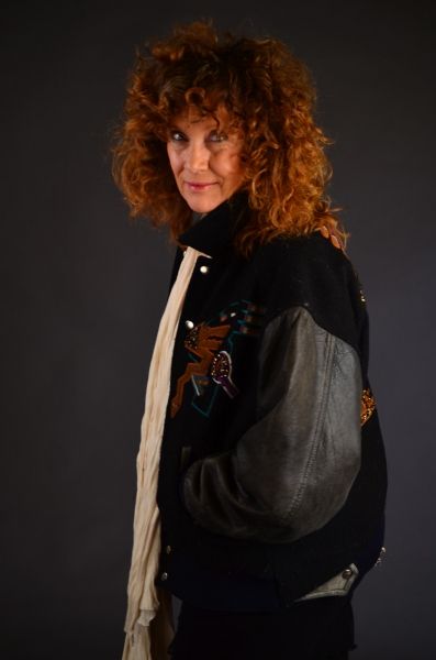 Jenny Sullivan Photo