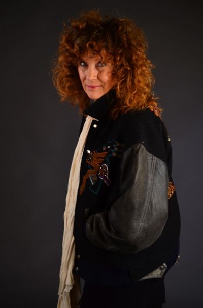  Jenny Sullivan (Rubicon Artistic Associate, Steel Magnolias, Nazi Hunter Ã¢â‚¬ Photo