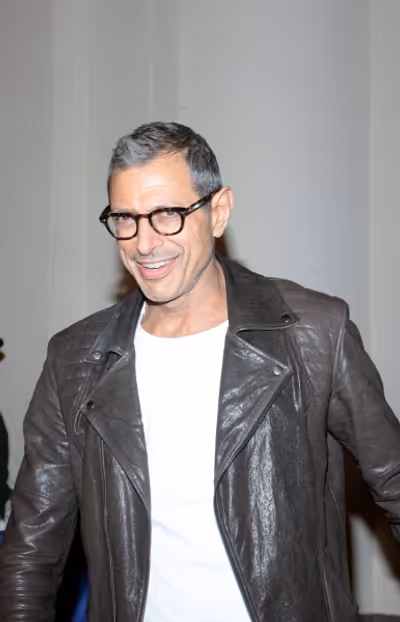 Jeff Goldblum Photo